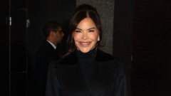 Лорън Санчес не е просто съпругата на Джеф Безос - ето какво има да ни каже