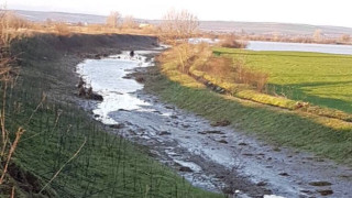 Няма наводнени земеделски земи в Бургаско, уверява МЗХГ