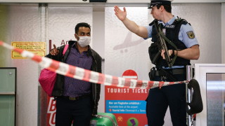 Няколко десетки сезонни селскостопански работници от Румъния протестираха в германския