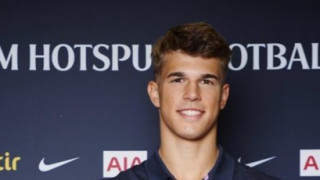 Официално: Тотнъм привлече Вушкович