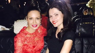 Наталия Гуркова се връща на модния подиум!