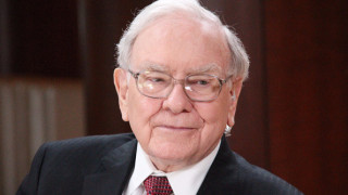 Попитани по време на годишната среща на акционерите на Berkshire