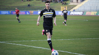 Отборът на Славия е на път да осъществи нов значим