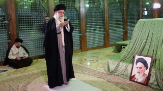 Иранците ще скандират Смърт на Америка дотогава докато Вашингтон продължава