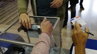 Политико представя обобщение на избирателната активност в няколко от 21 те