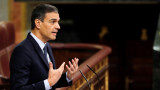  Неуспешен първи опит за избор на Педро Санчес за министър председател на Испания 