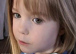 Открит скелет на дете в Австралия породи спекулации за Маделин Маккан 