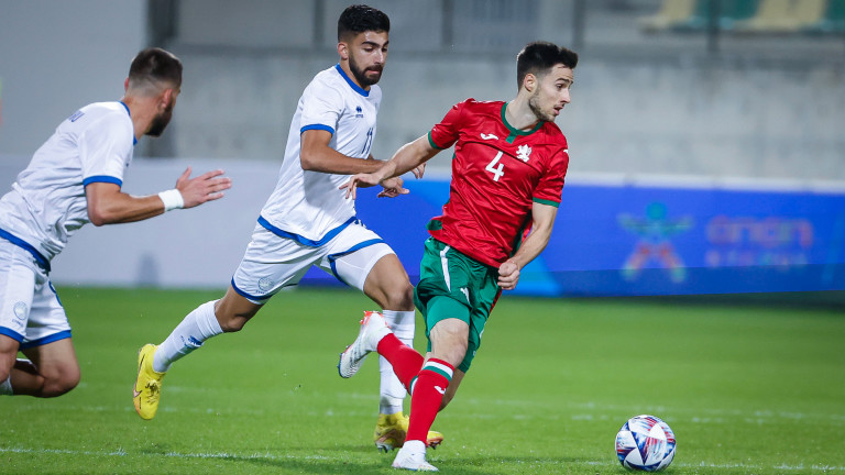 В Германия пак хвалят Илия Груев