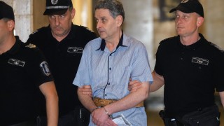 18 години затвор за убийството на психолога Иван Владимиров-Нав