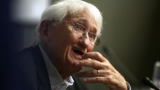 Германският философ и социолог Юрген Хабермас е починал на 96 годишна
