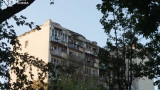 Най-малко 12 души загинаха при масирана руска атака срещу Киев