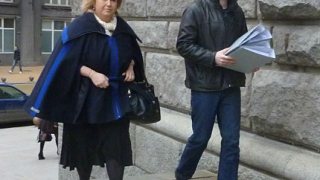 Капон готова за коалиция с ГЕРБ