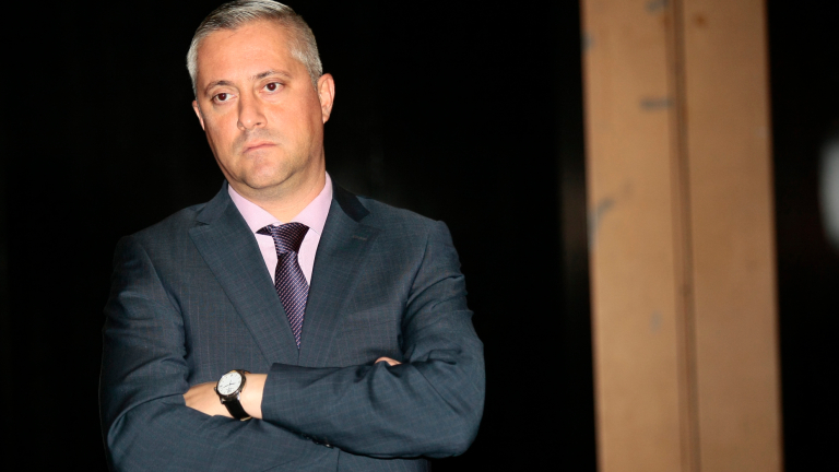 Лукарски изключва реформаторите да работят с Местан