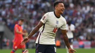 Англия постигна лесен успех над Андора в квалификациите за Мондиал