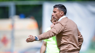 Рокада в национален отбор на България Юношеската ни селекция до