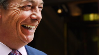 Изключително иронично отражение на Брекзит върху резултатите от проведените вчера