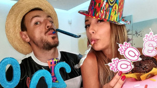 Преди около половин година Даниел и Александра Петканови решиха да вдъхнат