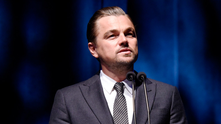 С какво Леонардо ди Каприо вбеси бразилския президент