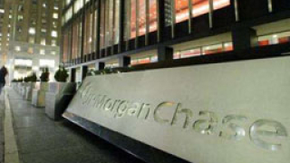 Чистка в JP Morgan след слабите резултати