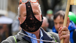 Германия премахва ограниченията за пристигащите от България със сухопътен транспорт