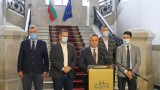 Няма риск от недостиг на стоки заради войната в Украйна