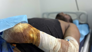 При сблъсъците между въоръжени групировки в Триполи са ранени 87