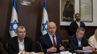 Нетаняху призна, че Израел е убил 7 хуманитарни работници в Газа