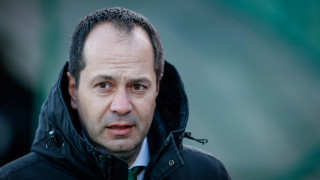 Кметът на Враца Калин Каменов който е също и член