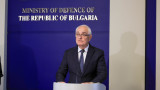 Запрянов: Президентската институция се държи като министерство на отбраната в сянка