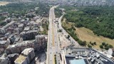Промените в ПУП, предложени от Василев, отключвали ремонта на бул. "Тодор Каблешков"