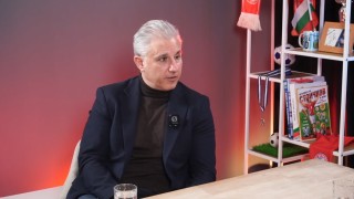 Футболният деец Павел Колев сподели хубави думи по адрес на