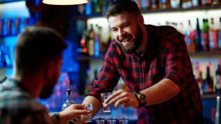 Руснаците вече не пият толкова колкото преди Това показват последните статистически