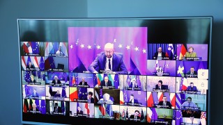Съветът на ЕС отделя близо 14.2 млрд. евро за кандидат-членки