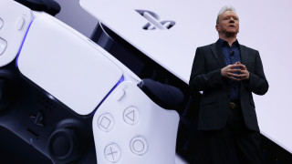 Един от най-влиятелните хора в гейминг индустрията се оттегля от поста си