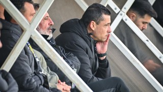 Представителният отбор на Локомотив Пловдив гостува на Крумовград в мач