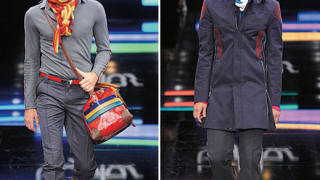 Byblos: Как да не се взимаме насериозно със стил (галерия)