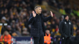 Страсбург ще заложи на Гари О Нийл за нов старши треньор часове