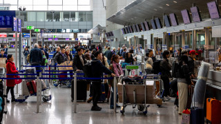 Световната авиационна индустрия се подготвя за най натоварената Коледа досега като