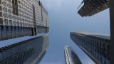 Столична община каза "да" на нов 77-метров небостъргач