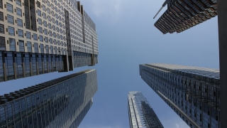 Новата най-висока сграда в Западна Европа ще се намира в почти непознат град с едва 7000 жители