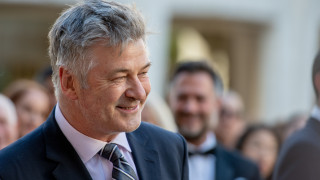 Защо Алек Болдуин няма да бъде бащата на Батман