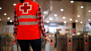 567 души са починали от коронавирус в Испания през последните