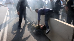 Съдебната реформа на Нетаняху не спира да пали протести