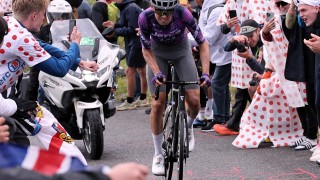 Бен О Конър спечели Кралския етап в тазгодишното издание на Обиколката