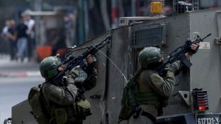 Двама убити в Западния бряг след нападение срещу израелски войници