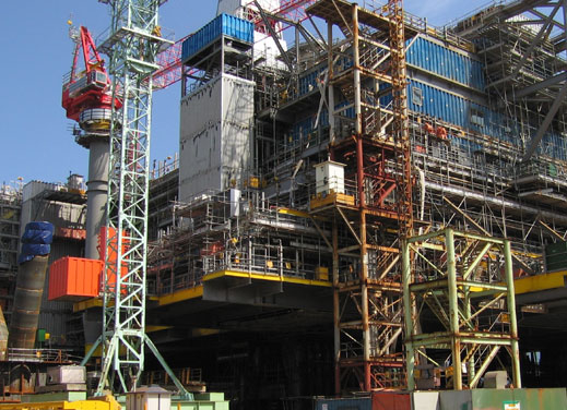 Ръст от 1,4 млн. барела дневно в потреблението на нефт тази година