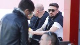  Христо Йовов: Левски не наподобява сериозен клуб, рецензиите са изцяло заслужени 