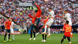 Халфът на испанския футболен отбор Коке предложи възможна причина за