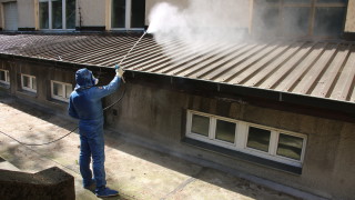 Здравните власти в Сърбия съобщиха за 411 нови случая на