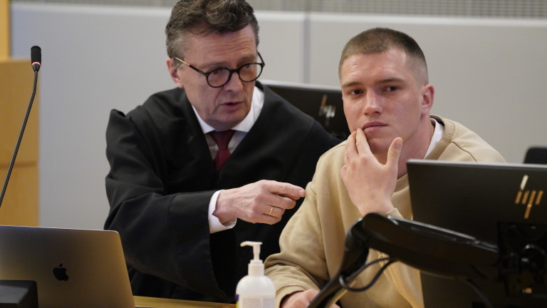 Бивш командир на ЧВК "Вагнер" е съден за сбиване в Норвегия 